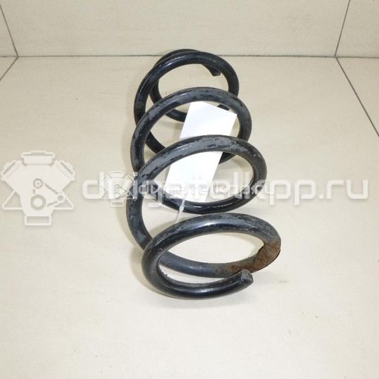 Фото Пружина передняя  8K0411105EA для Audi A5 / A4 / A6