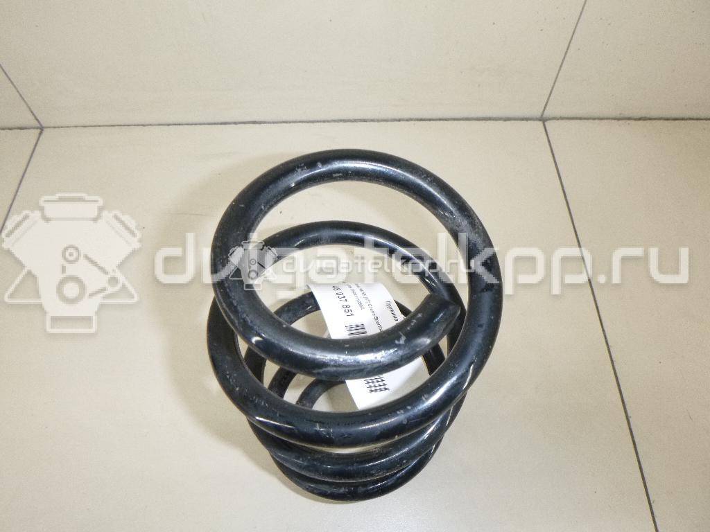 Фото Пружина передняя  8K0411105EA для Audi A5 / A4 / A6 {forloop.counter}}