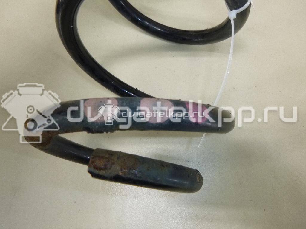 Фото Пружина передняя  8K0411105EA для Audi A5 / A4 / A6 {forloop.counter}}