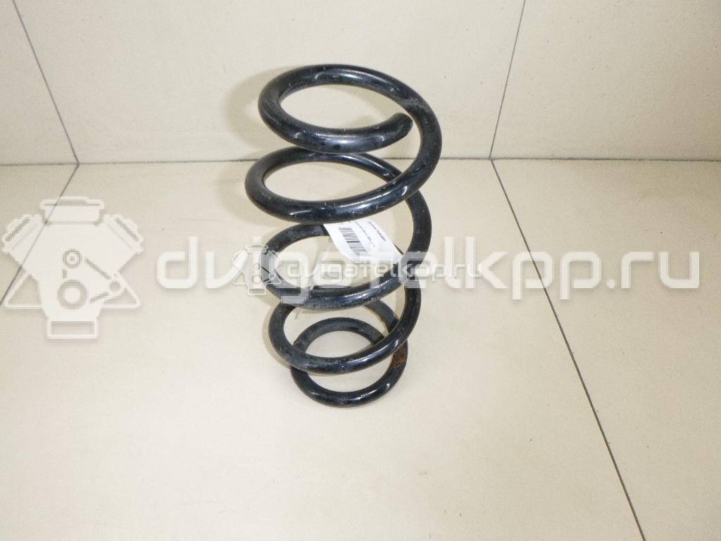 Фото Пружина передняя  8K0411105EA для Audi A5 / A4 / A6 {forloop.counter}}
