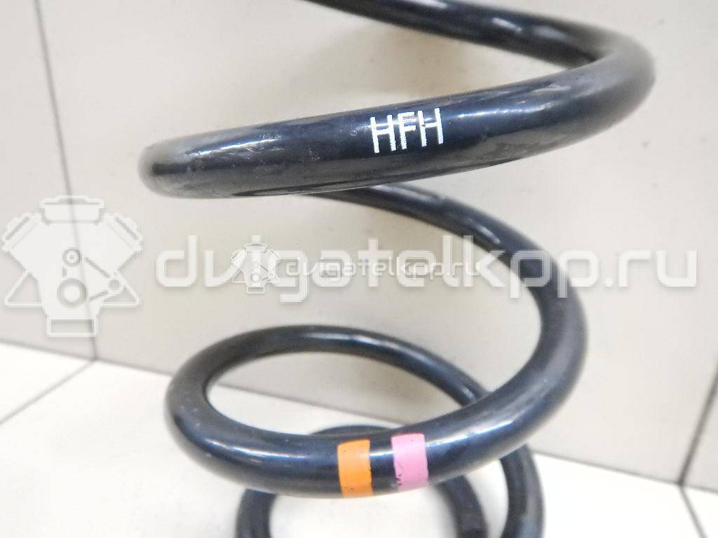 Фото Пружина передняя  8K0411105DG для Audi A4 / A6 {forloop.counter}}