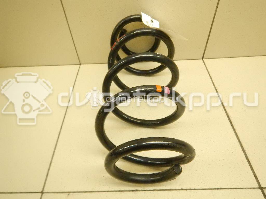 Фото Пружина передняя  8K0411105DG для Audi A4 / A6 {forloop.counter}}