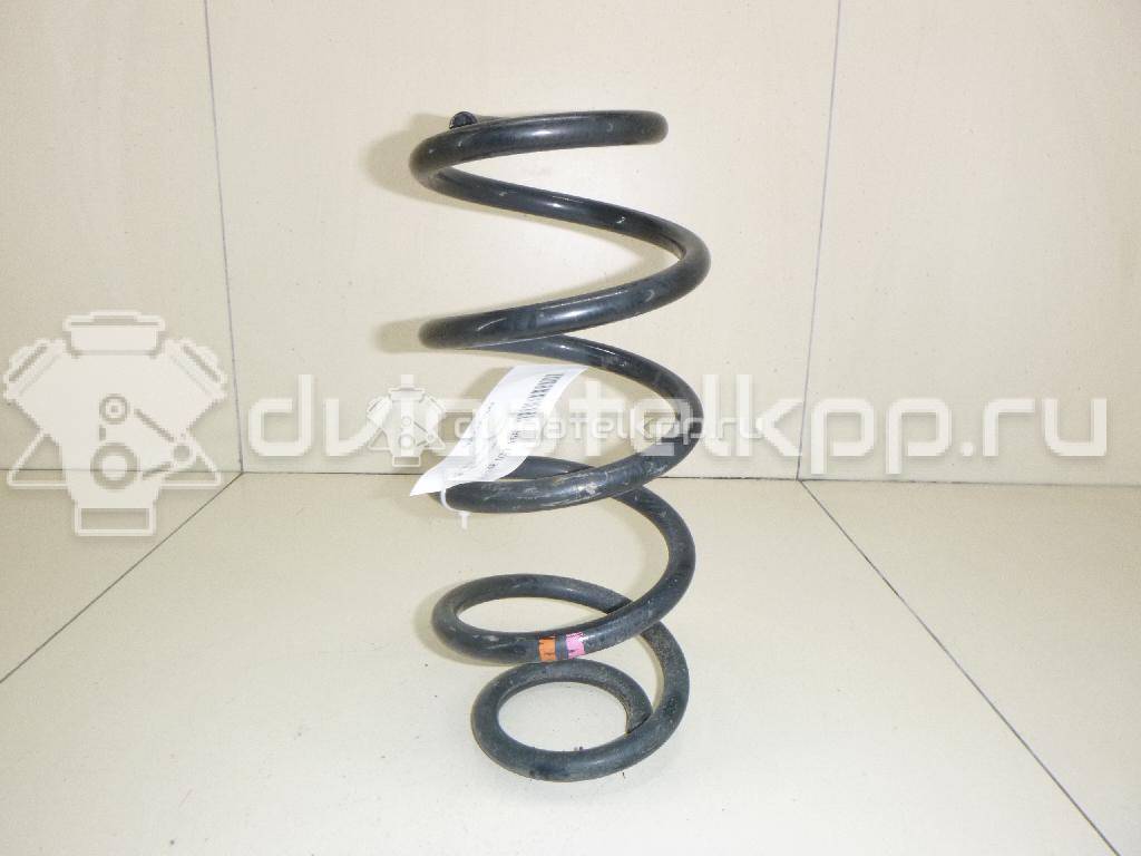 Фото Пружина передняя  8K0411105DG для Audi A4 / A6 {forloop.counter}}