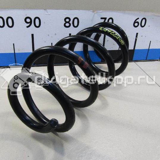 Фото Пружина передняя  8K0411105DG для Audi A4 / A6