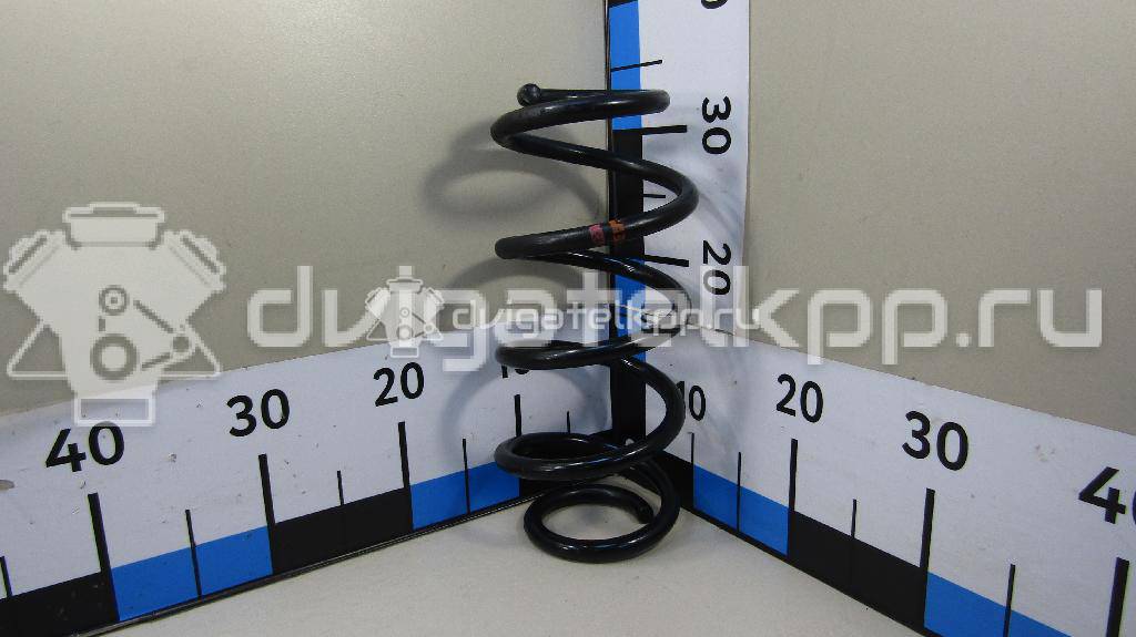 Фото Пружина передняя  8K0411105DG для Audi A4 / A6 {forloop.counter}}