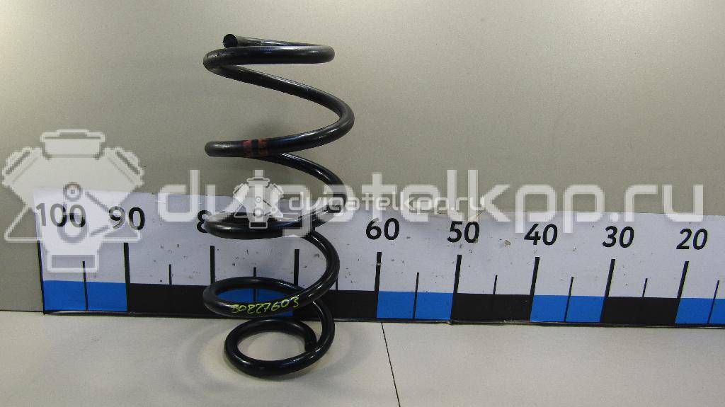 Фото Пружина передняя  8K0411105DG для Audi A4 / A6 {forloop.counter}}