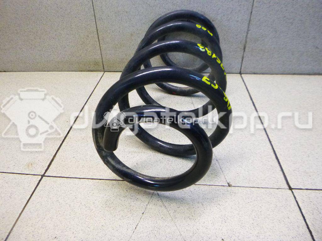 Фото Пружина передняя  8k0411105dg для Audi A4 / A6 {forloop.counter}}