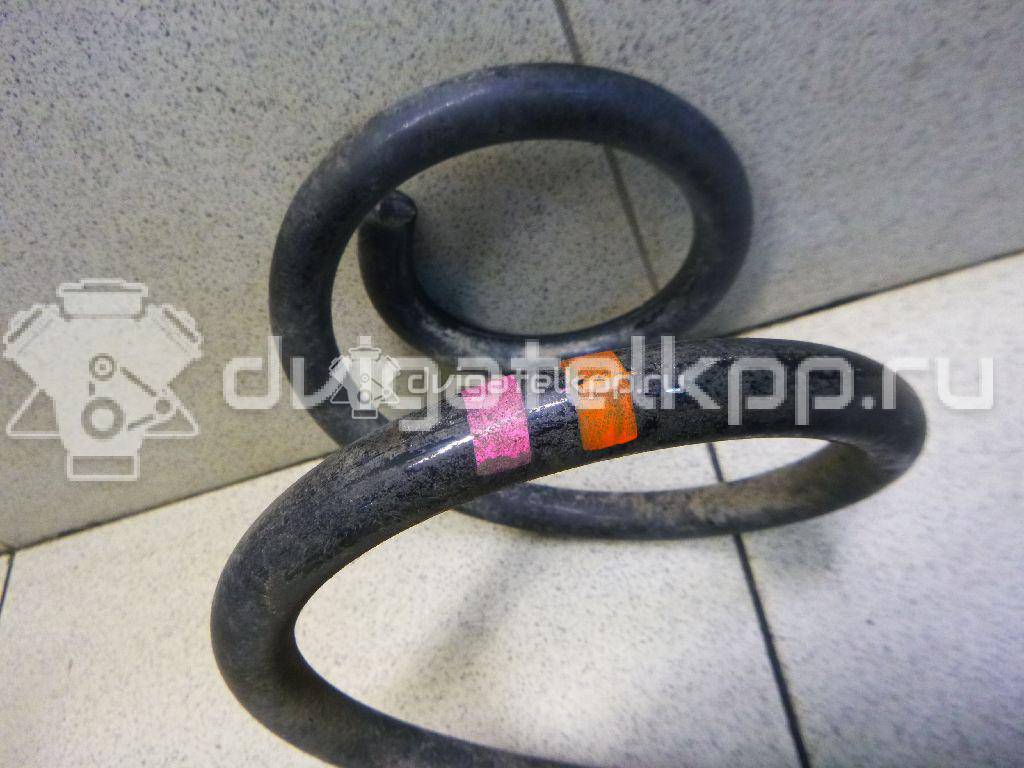 Фото Пружина передняя  8k0411105dg для Audi A4 / A6 {forloop.counter}}
