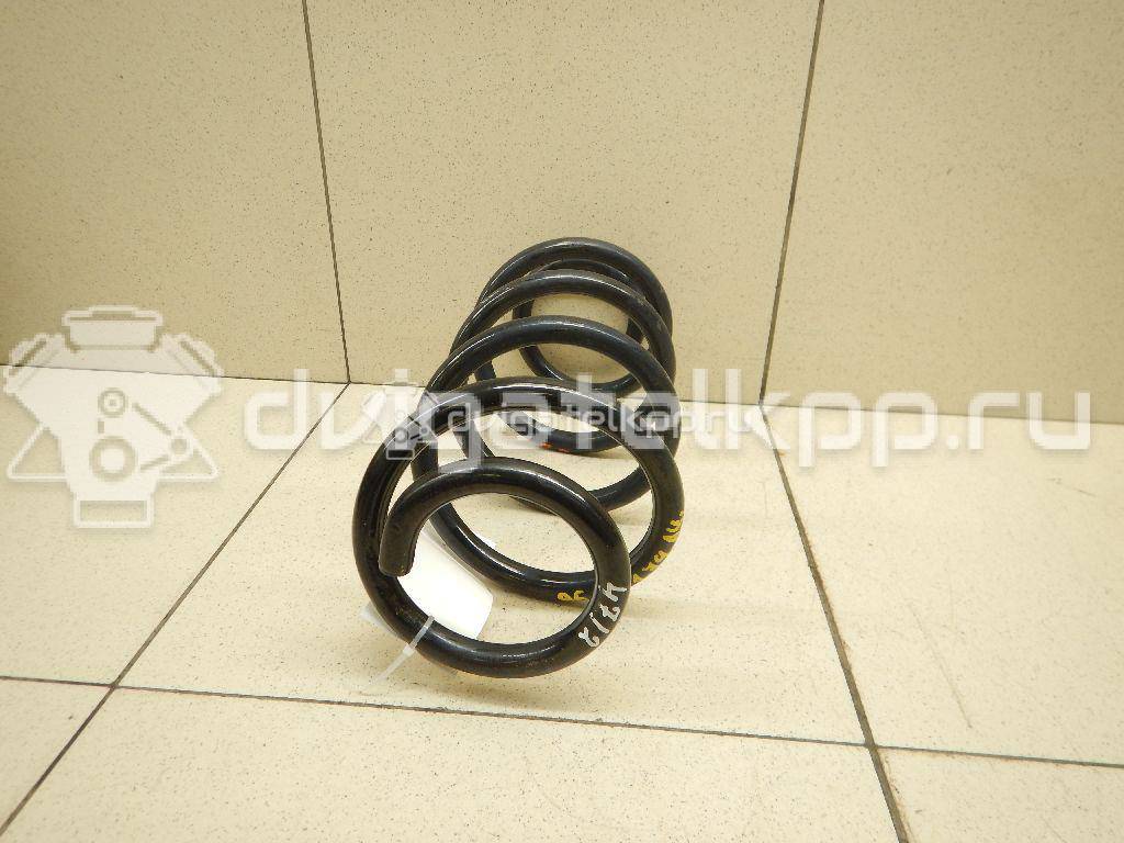 Фото Пружина передняя  8K0411105DG для Audi A4 / A6 {forloop.counter}}