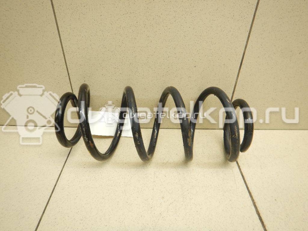 Фото Пружина передняя  8K0411105DG для Audi A4 / A6 {forloop.counter}}