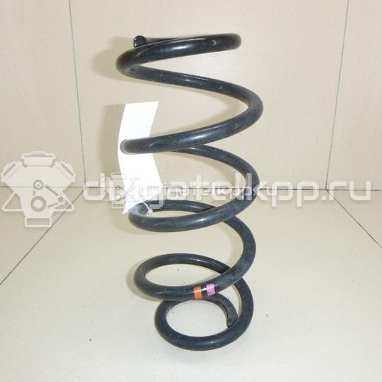 Фото Пружина передняя  8K0411105DG для Audi A4 / A6