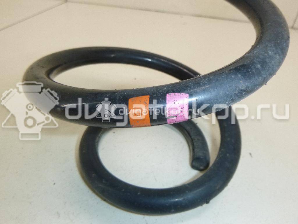 Фото Пружина передняя  8K0411105DG для Audi A4 / A6 {forloop.counter}}