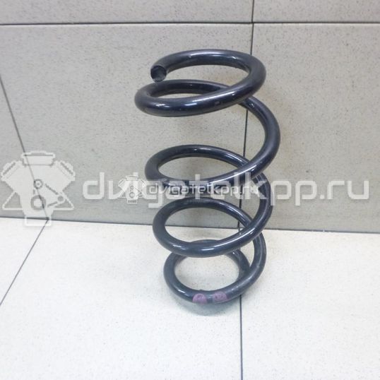 Фото Пружина передняя  8K0411105EE для Audi A7 Sportback 4Ga, 4Gf / A6