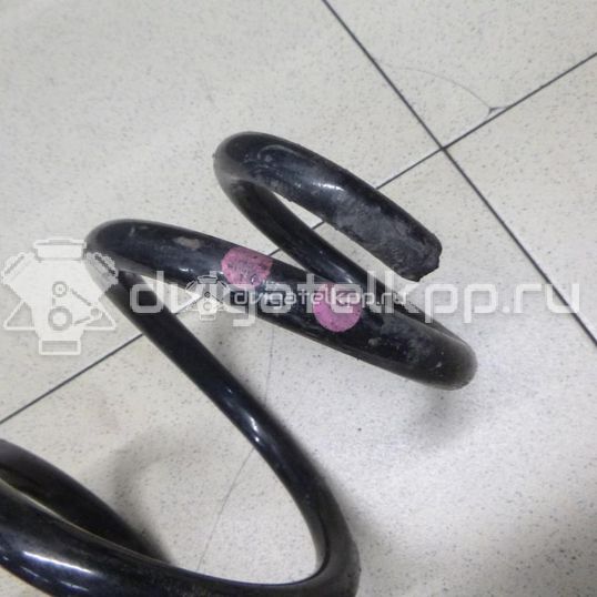 Фото Пружина передняя  8K0411105EE для Audi A7 Sportback 4Ga, 4Gf / A6