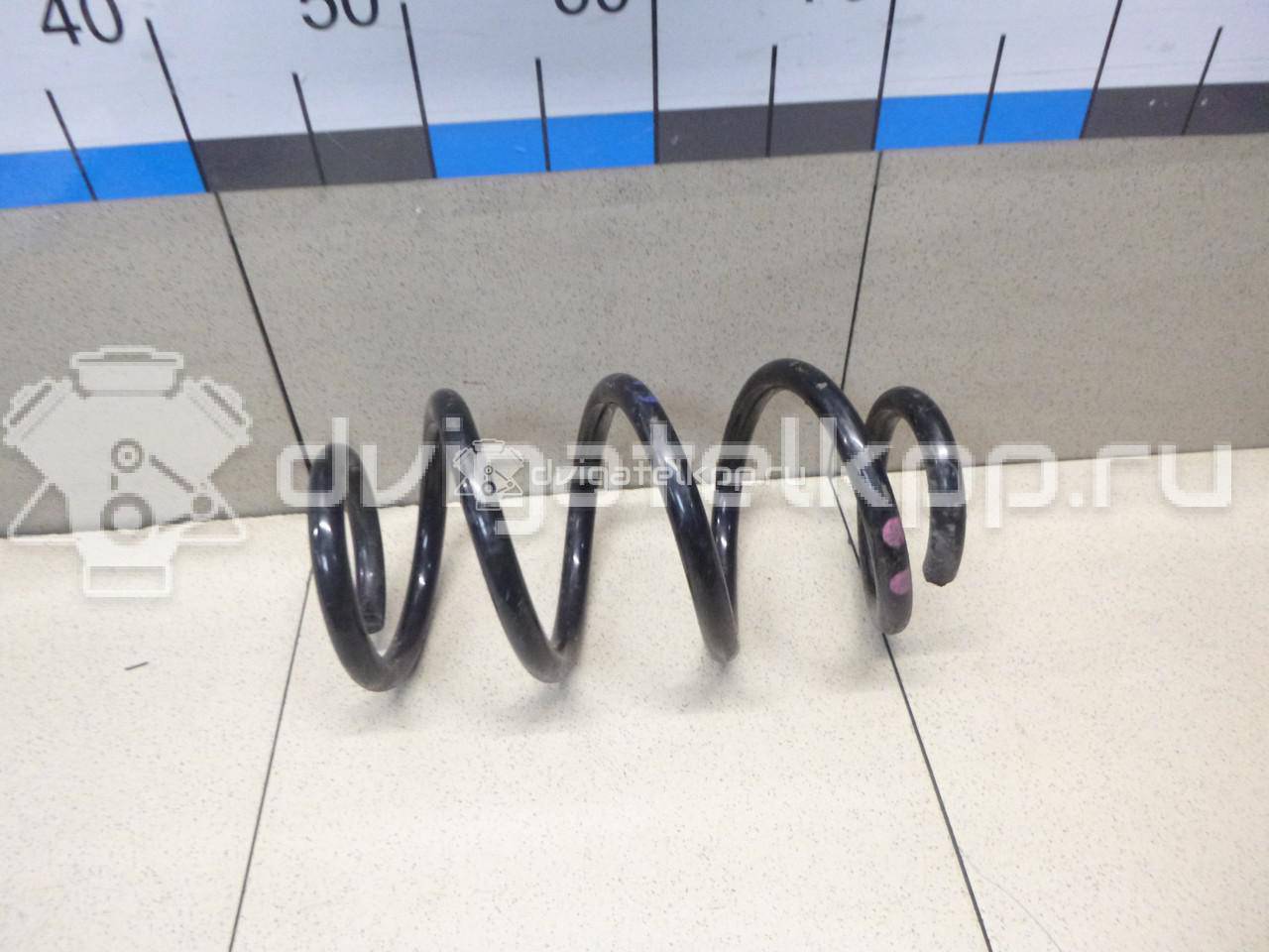 Фото Пружина передняя  8K0411105EE для Audi A7 Sportback 4Ga, 4Gf / A6 {forloop.counter}}