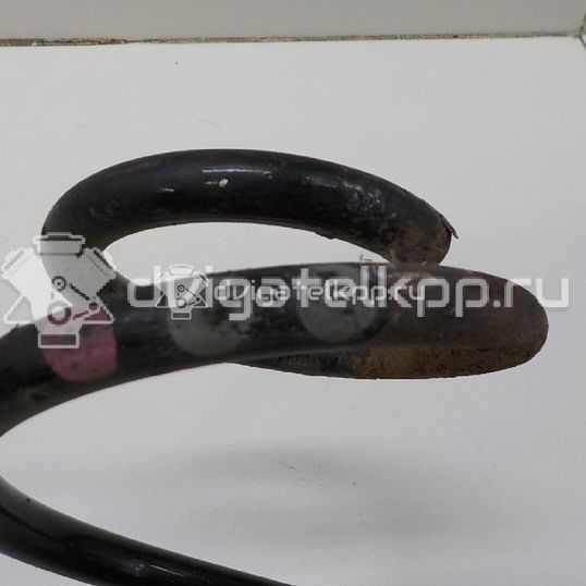 Фото Пружина передняя  8K0411105DT для Audi A5 / A4 / A6