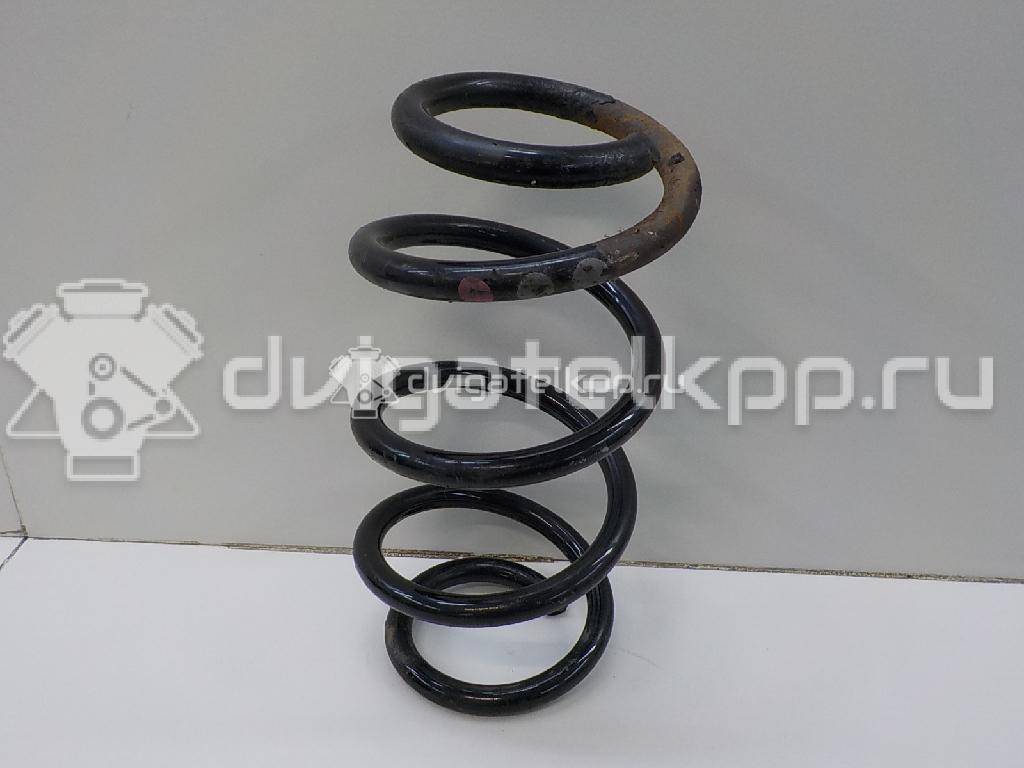 Фото Пружина передняя  8K0411105DT для Audi A5 / A4 / A6 {forloop.counter}}