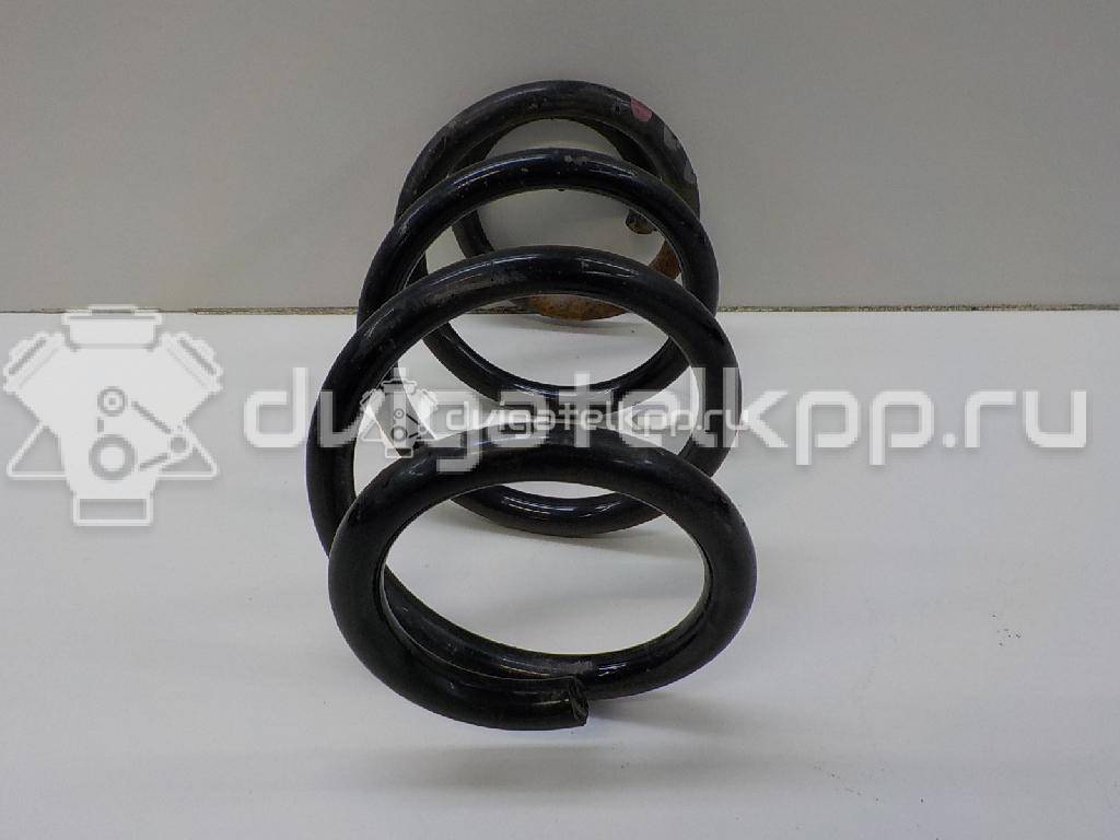Фото Пружина передняя  8K0411105DT для Audi A5 / A4 / A6 {forloop.counter}}
