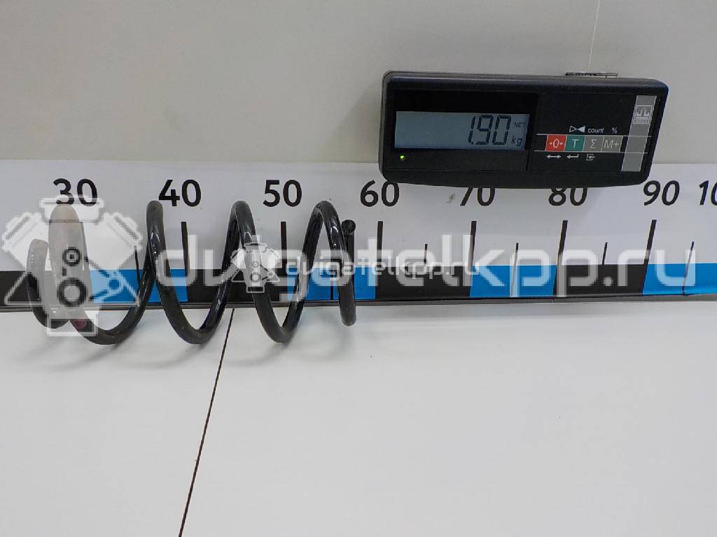 Фото Пружина передняя  8K0411105DT для Audi A5 / A4 / A6 {forloop.counter}}
