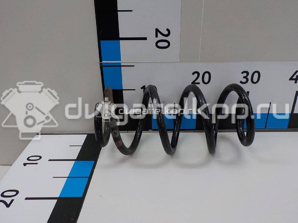 Фото Пружина передняя  8K0411105DT для Audi A5 / A4 / A6 {forloop.counter}}