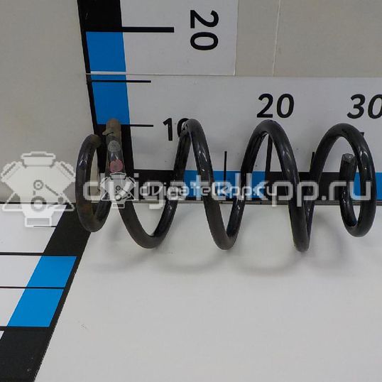 Фото Пружина передняя  8K0411105DT для Audi A5 / A4 / A6