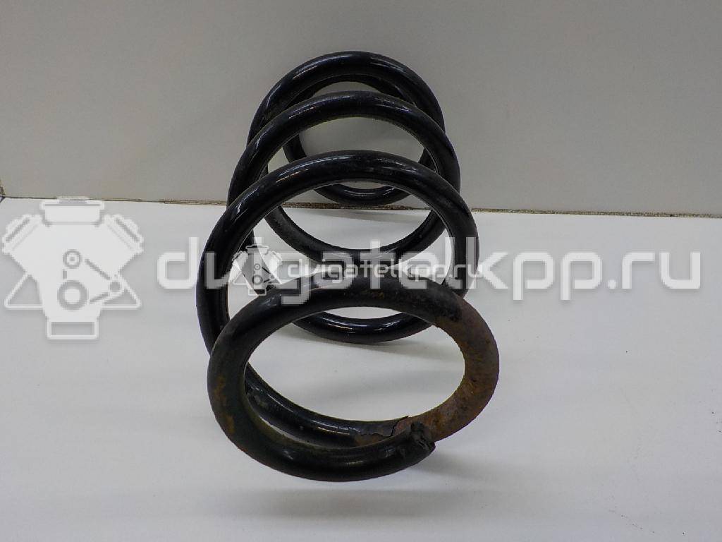 Фото Пружина передняя  8K0411105DT для Audi A5 / A4 / A6 {forloop.counter}}