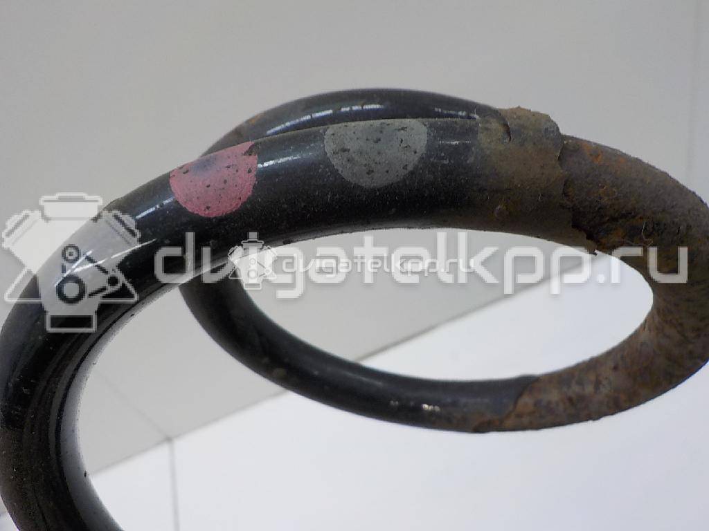 Фото Пружина передняя  8K0411105DT для Audi A5 / A4 / A6 {forloop.counter}}