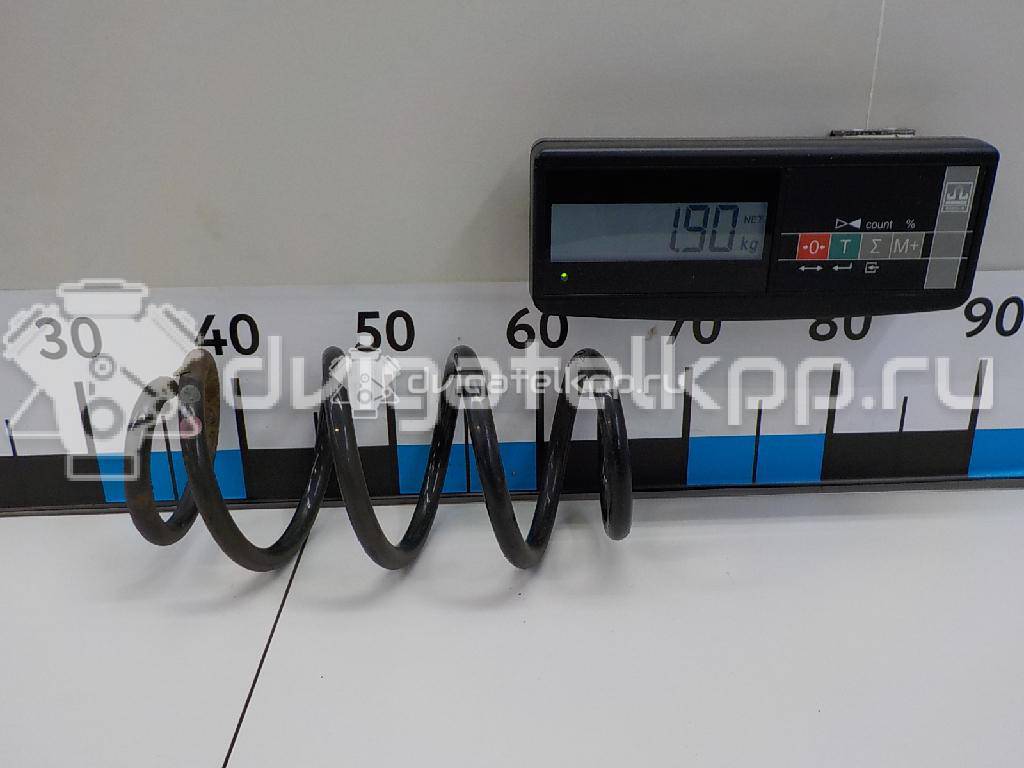 Фото Пружина передняя  8K0411105DT для Audi A5 / A4 / A6 {forloop.counter}}