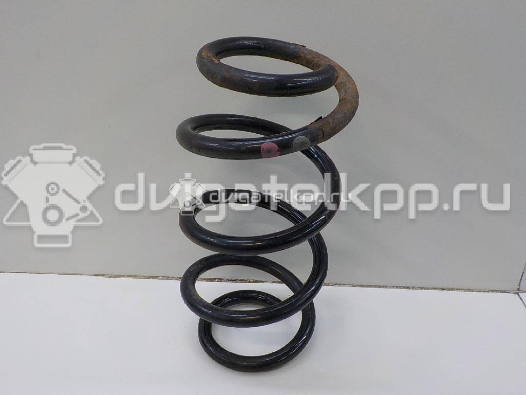 Фото Пружина передняя  8K0411105DT для Audi A5 / A4 / A6 {forloop.counter}}