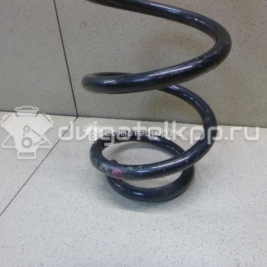 Фото Пружина передняя  8k0411105dt для Audi A5 / A4 / A6