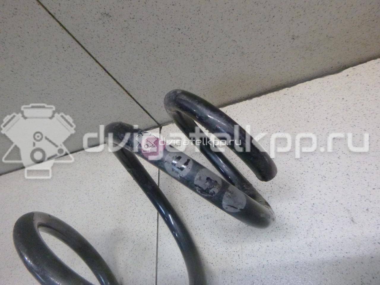 Фото Пружина передняя  8k0411105dt для Audi A5 / A4 / A6 {forloop.counter}}