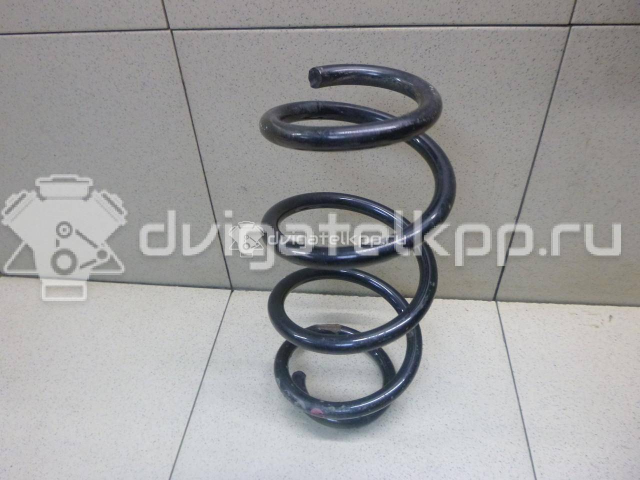 Фото Пружина передняя  8k0411105dt для Audi A5 / A4 / A6 {forloop.counter}}