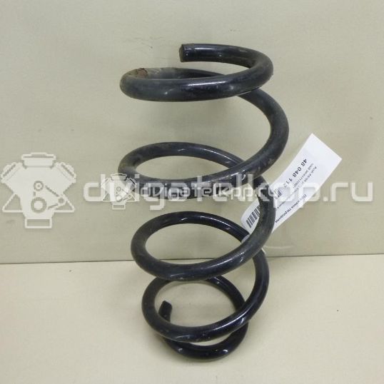 Фото Пружина передняя  8K0411105DT для Audi A5 / A4 / A6