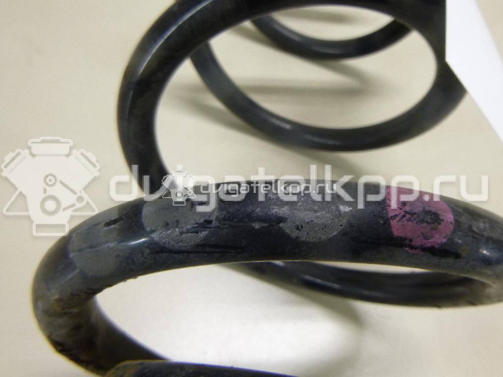 Фото Пружина передняя  8K0411105DT для Audi A5 / A4 / A6 {forloop.counter}}