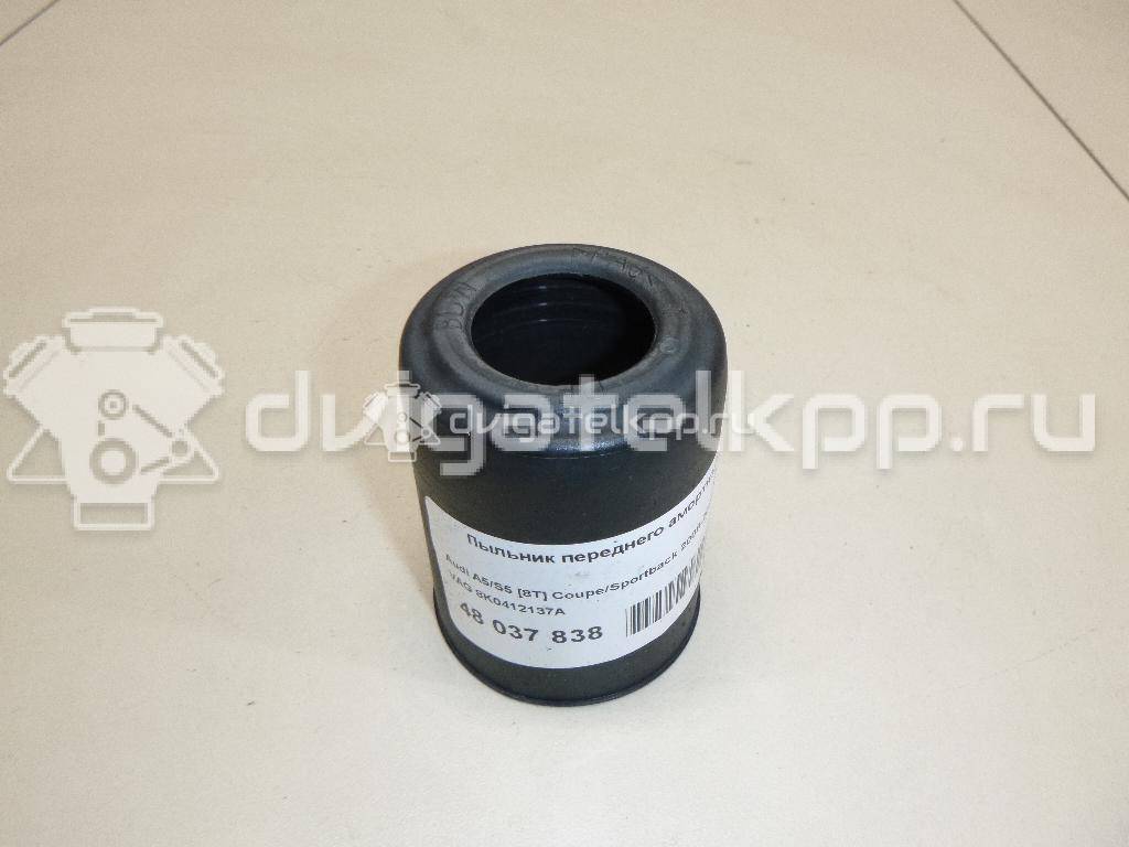 Фото Пыльник переднего амортизатора  8K0412137A для Audi A4 / A6 / A5 / Q5 / Q7 {forloop.counter}}
