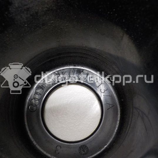 Фото Пыльник переднего амортизатора  8k0412137a для Audi A4 / A6 / A5 / Q5 / Q7