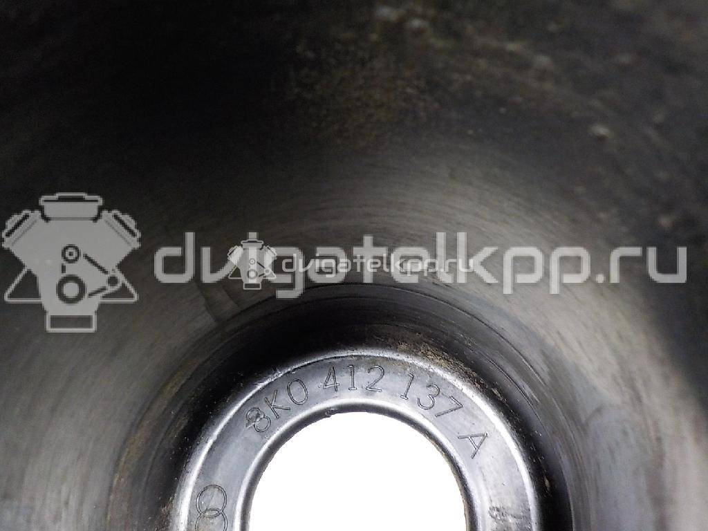 Фото Пыльник переднего амортизатора  8k0412137a для Audi A4 / A6 / A5 / Q5 / Q7 {forloop.counter}}