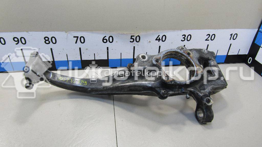 Фото Кулак поворотный передний левый  8K0407253AB для Audi A5 / A4 / Q5 {forloop.counter}}