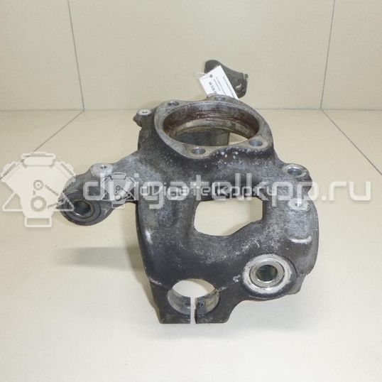 Фото Кулак поворотный передний левый  8K0407253AB для Audi A5 / A4 / Q5