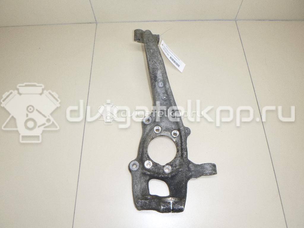 Фото Кулак поворотный передний левый  8K0407253AB для Audi A5 / A4 / Q5 {forloop.counter}}