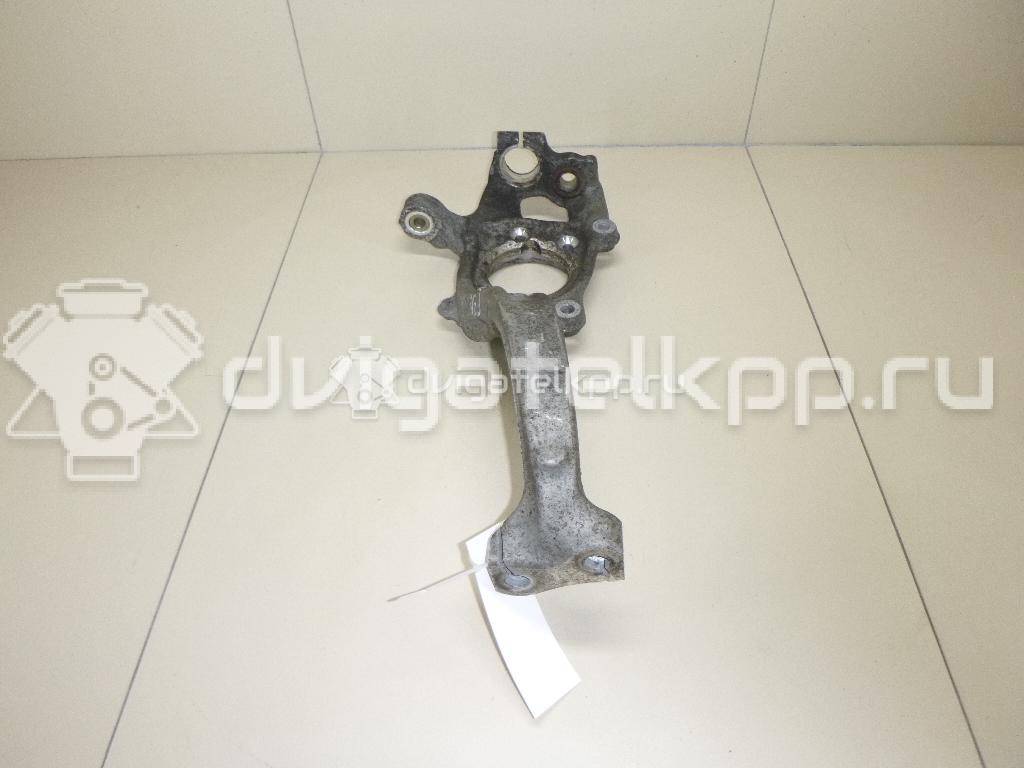 Фото Кулак поворотный передний левый  8K0407253AB для Audi A5 / A4 / Q5 {forloop.counter}}