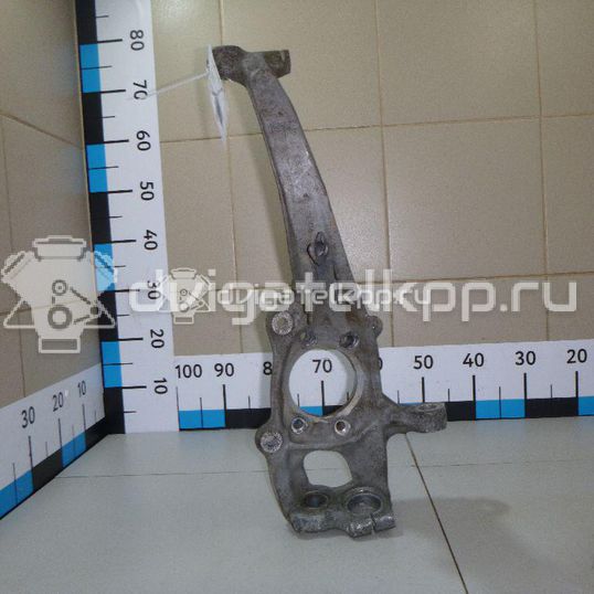 Фото Кулак поворотный передний левый  8K0407253AA для Audi A5 / A4 / Q5