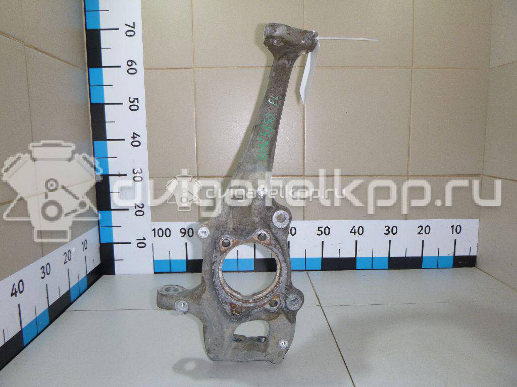 Фото Кулак поворотный передний левый  8K0407253AA для Audi A5 / A4 / Q5 {forloop.counter}}