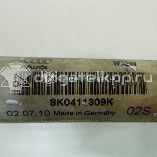 Фото Стабилизатор передний  8K0411309K для audi A4 [B8]