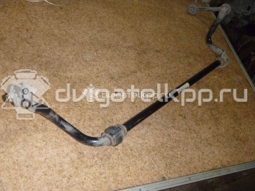 Фото Стабилизатор передний  8k0411309k для audi A4 [B8] {forloop.counter}}