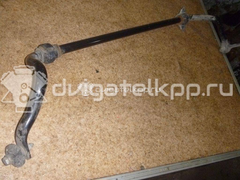 Фото Стабилизатор передний  8k0411309k для audi A4 [B8] {forloop.counter}}