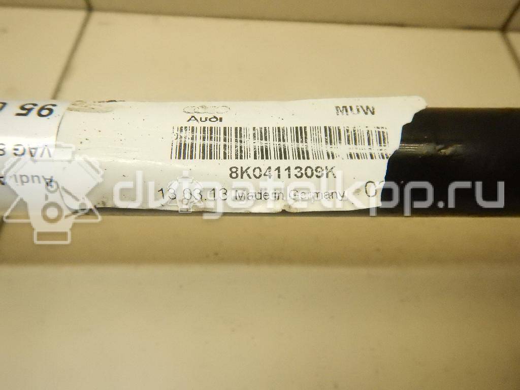 Фото Стабилизатор передний  8k0411309k для audi A4 [B8] {forloop.counter}}