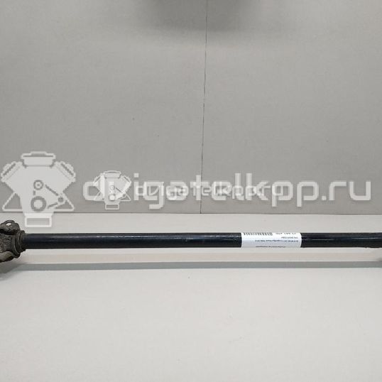 Фото Стабилизатор передний  8k0411309k для audi A4 [B8]