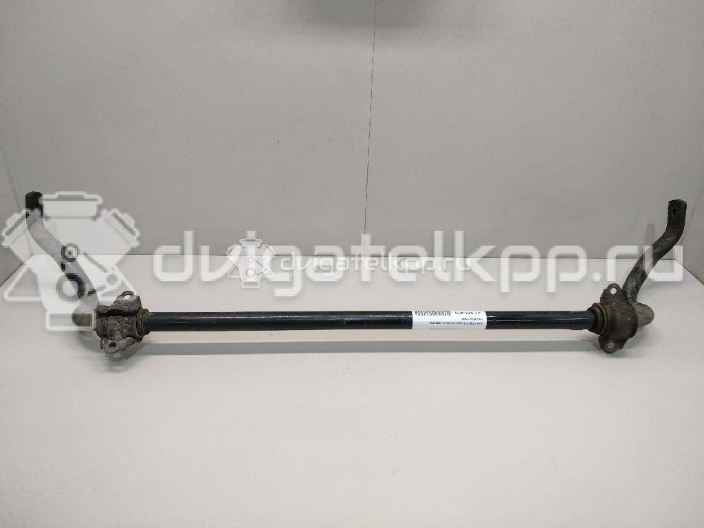 Фото Стабилизатор передний  8k0411309k для audi A4 [B8] {forloop.counter}}