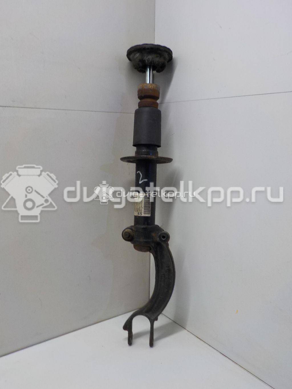 Фото Амортизатор передний  8K0413031AF для Audi A4 / A6 / A5 / Q5 / A7 Sportback 4Ga, 4Gf {forloop.counter}}